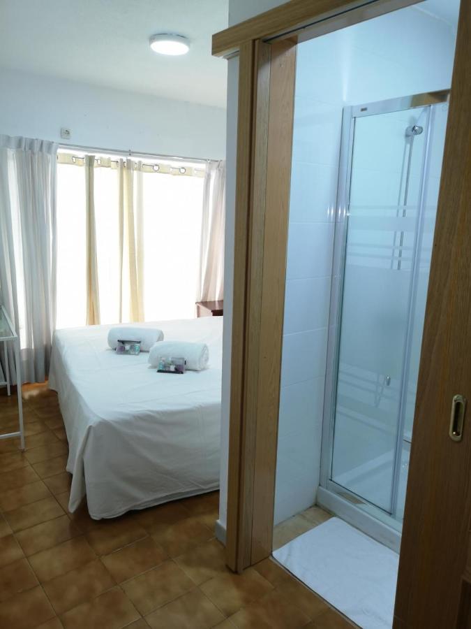 Habitación Doble con baño privado