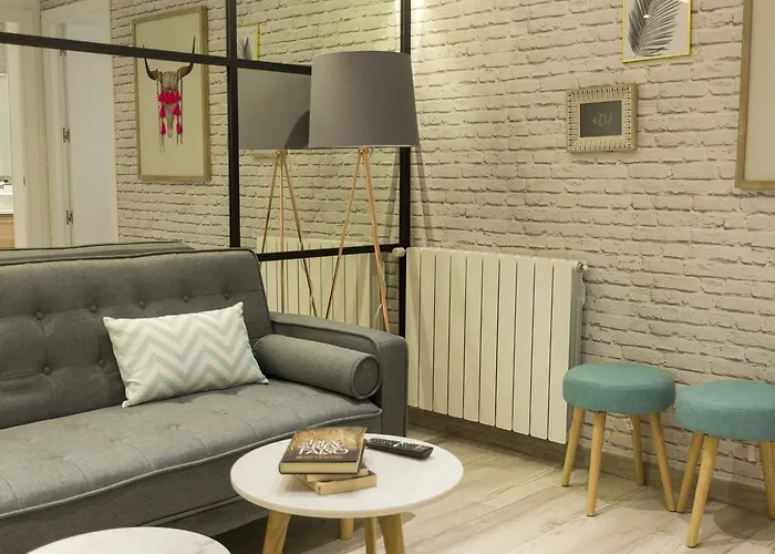 Monopoly Madrid By Gaiarooms